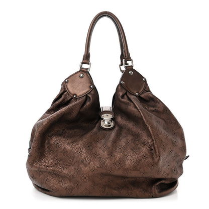 Louis Vuitton Mahina XL Mordore 1 of 12