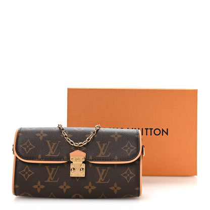 Louis Vuitton Monogram Pochette Camille 10 of 10