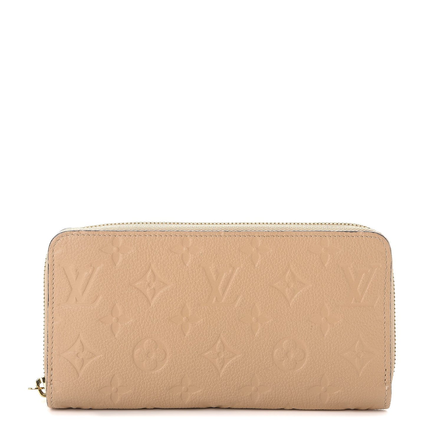 Empreinte Zippy Wallet Dune
