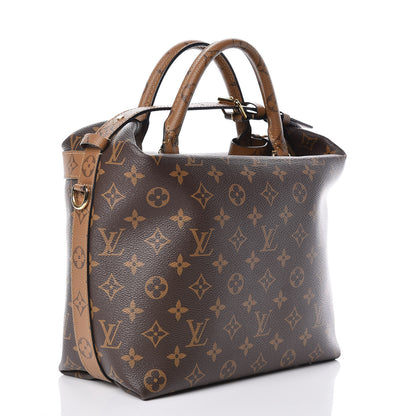 Louis Vuitton Reverse Monogram City Cruiser PM 3 of 11