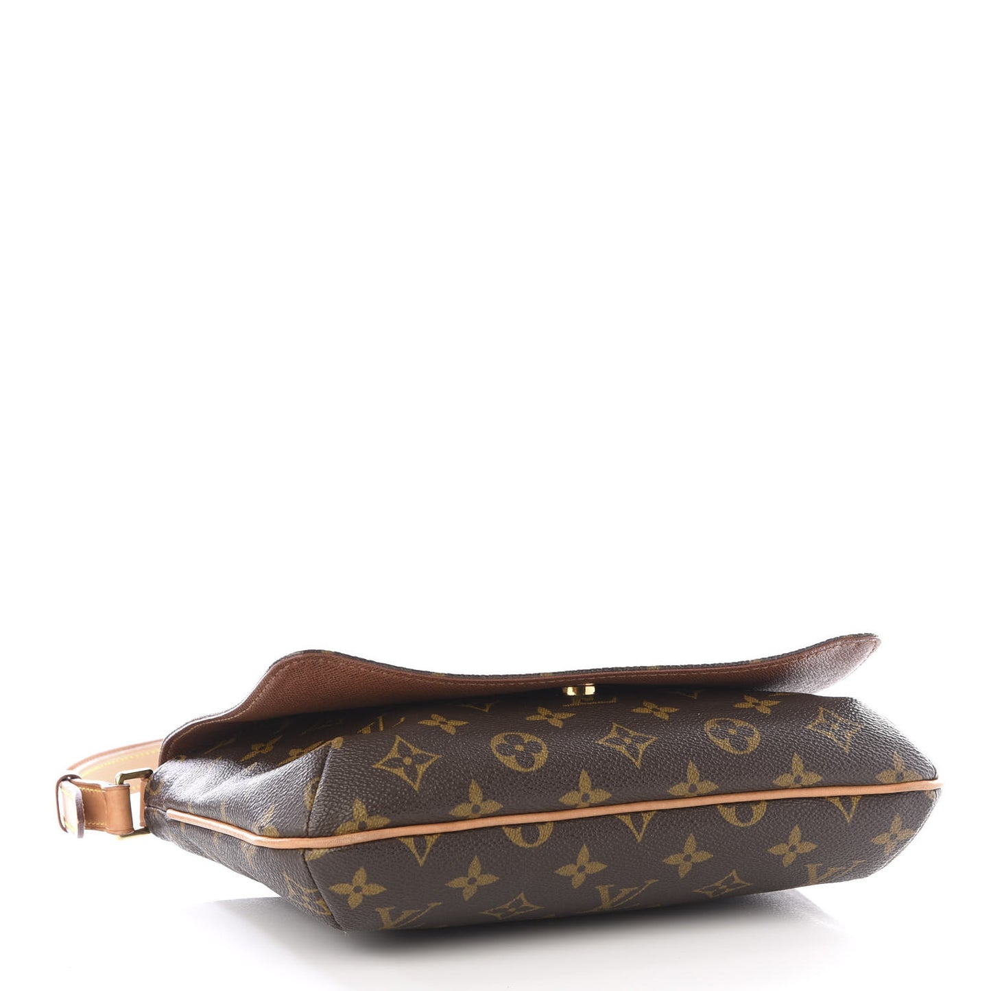 Monogram Musette Tango