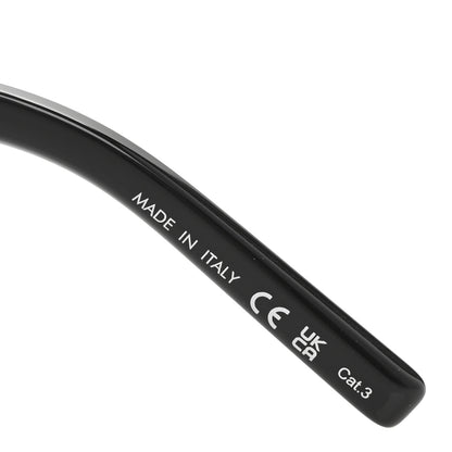 Saint Laurent Acetate Mica Cat Eye Sunglasses SL 276 Black 6 of 8