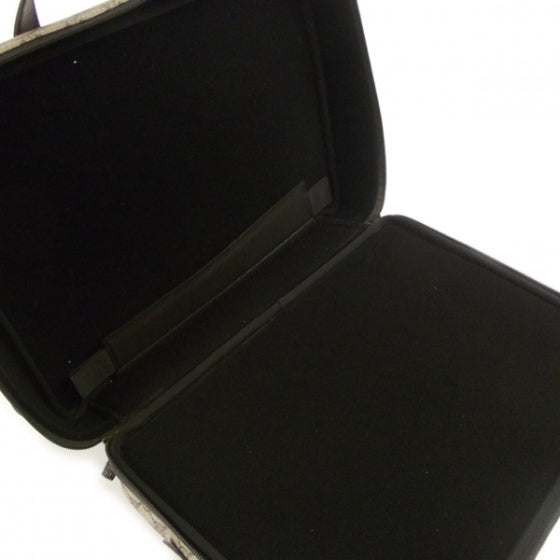 Monogram Laptop Briefcase