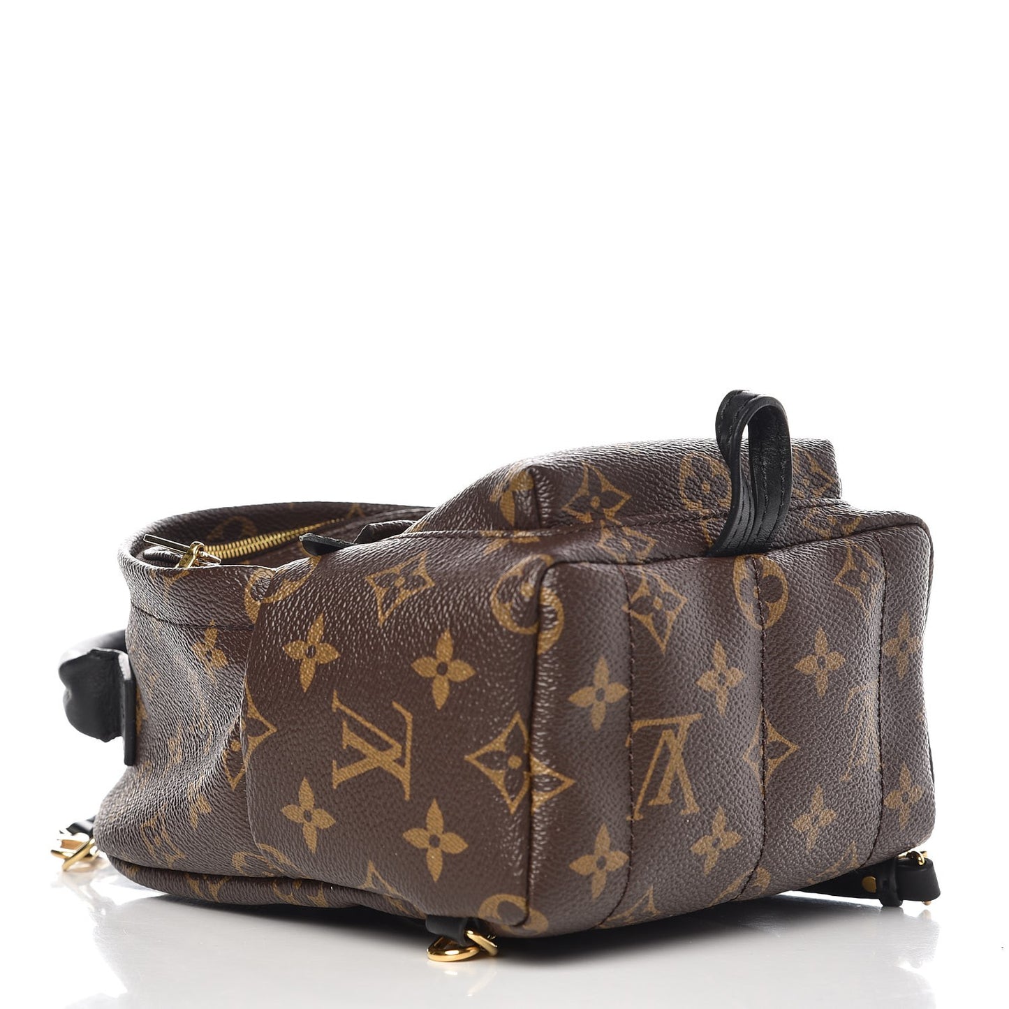 Monogram Palm Springs Backpack Mini