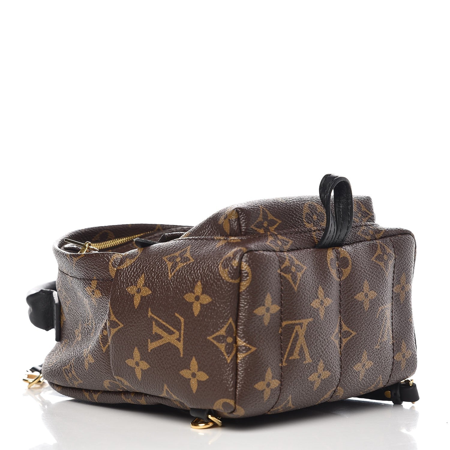 Louis Vuitton Monogram Palm Springs Backpack Mini 4 of 8