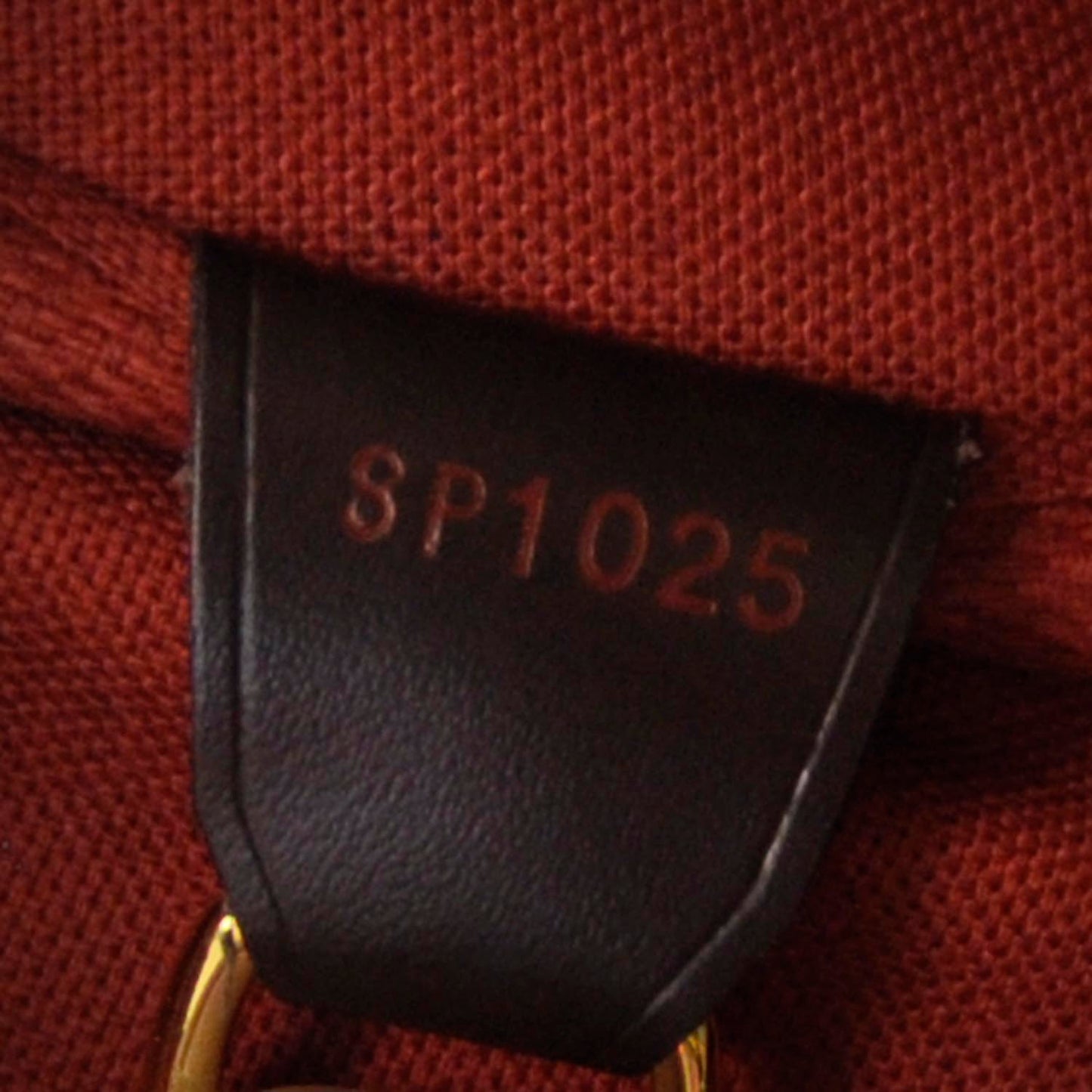 Damier Ebene Nolita