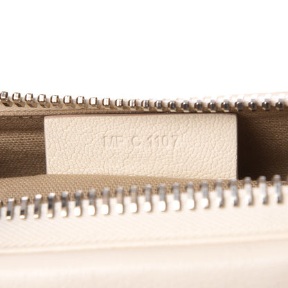 Givenchy Sugar Goatskin Small Antigona Off White 7 of 9