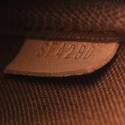 Louis Vuitton Monogram Mini Pochette Accessories 7 of 7