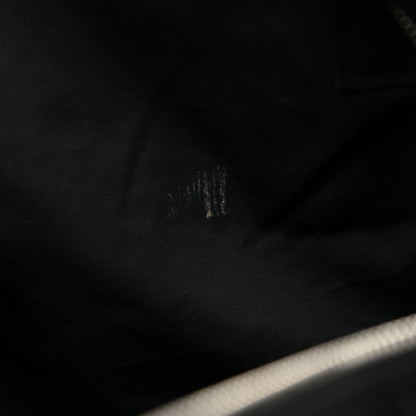 Prada Tessuto Nylon Duffle Bag Black 11 of 11