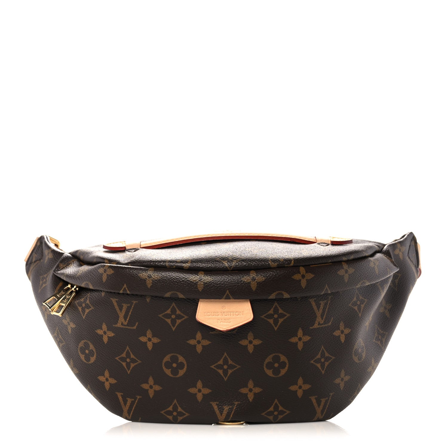 Louis Vuitton Monogram Bumbag 1 of 11