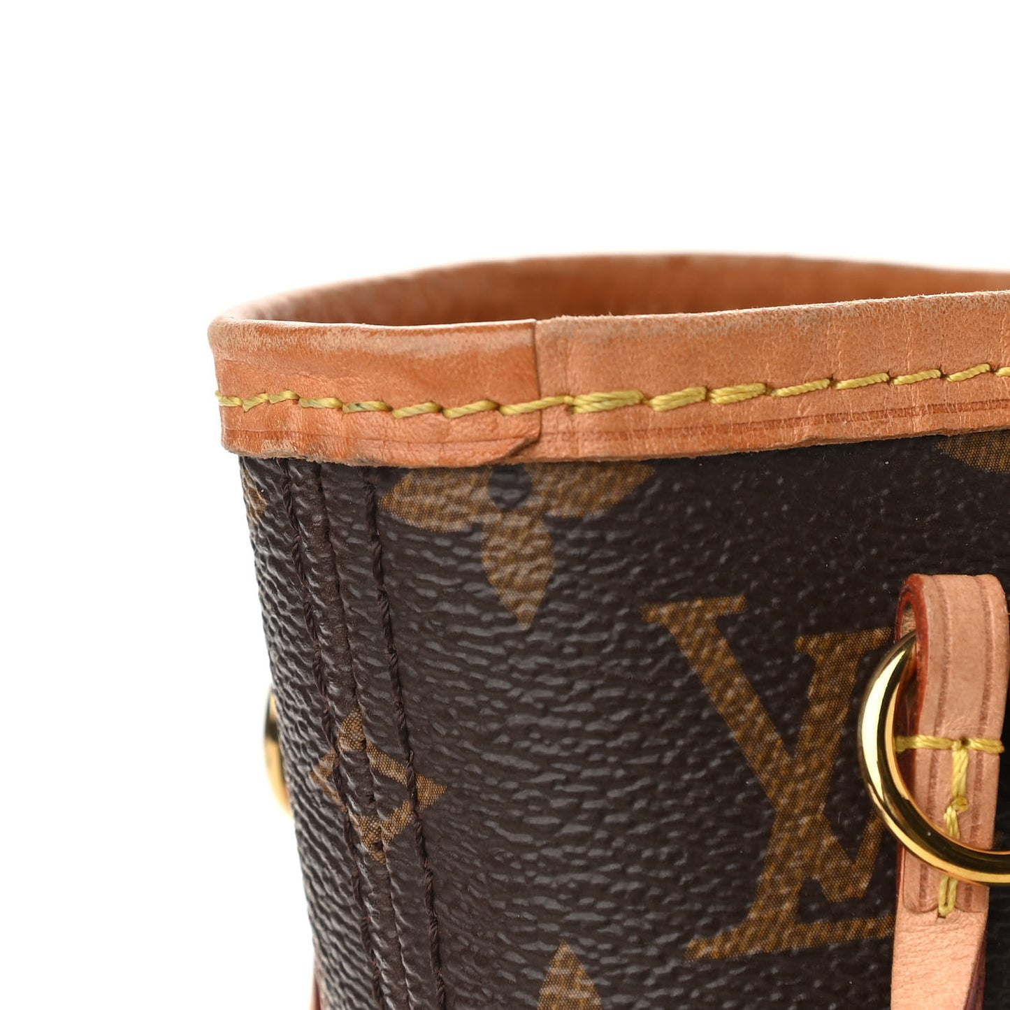 Monogram Neo Neverfull PM Pivoine