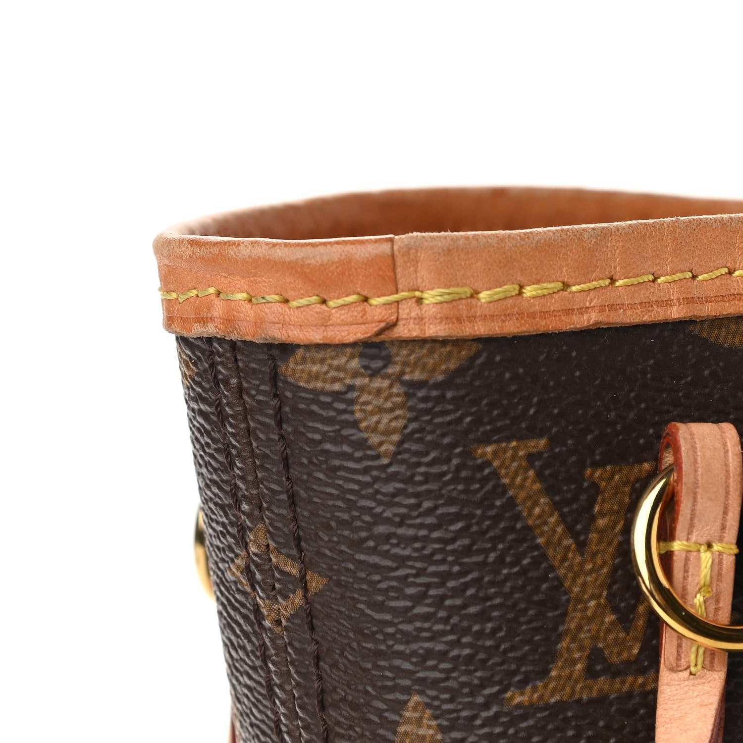 Louis Vuitton Monogram Neo Neverfull PM Pivoine 15 of 17