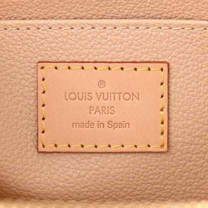 Louis Vuitton Monogram Cosmetic Pouch GM 6 of 6