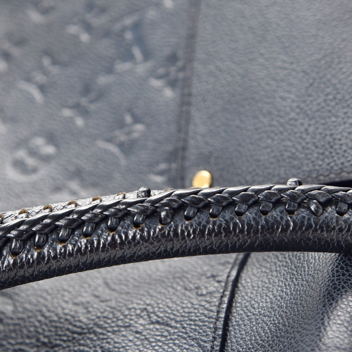 Empreinte Bagatelle Black