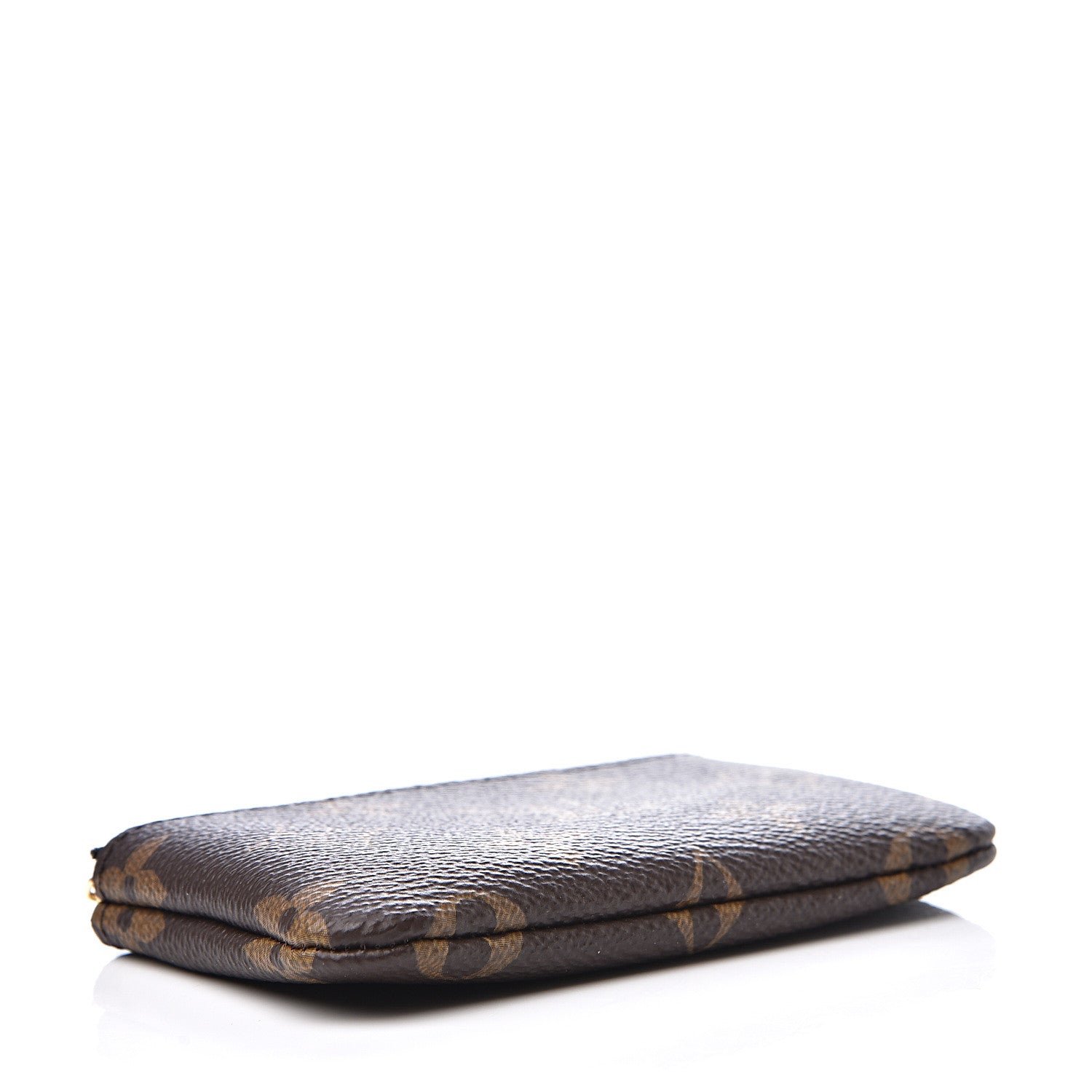Louis Vuitton Monogram Key Pouch 3 of 6