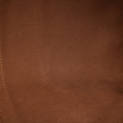 Louis Vuitton Monogram Keepall Bandouliere 55 13 of 19