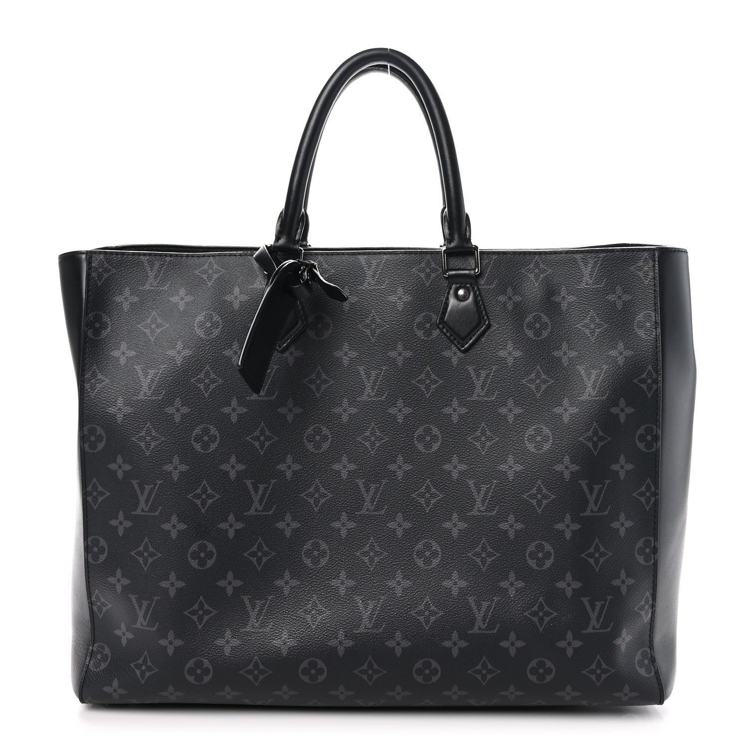 Louis Vuitton Monogram Eclipse Grand Sac 1 of 10