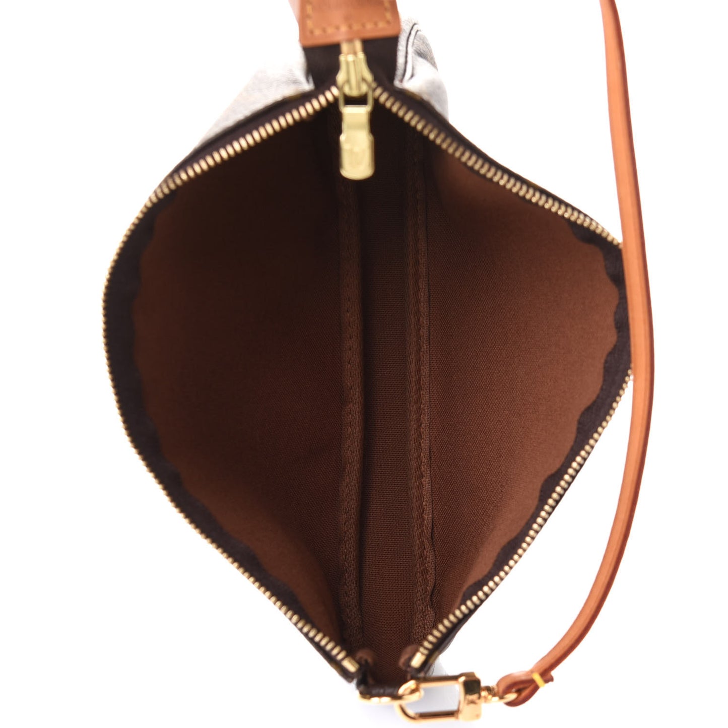 Monogram Pochette Accessories
