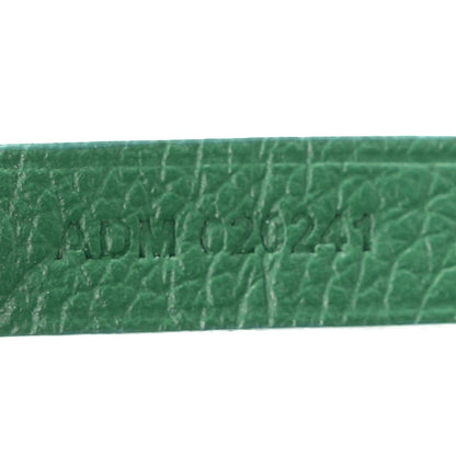 Goyard Goyardine Saint Louis PM Green 14 of 21