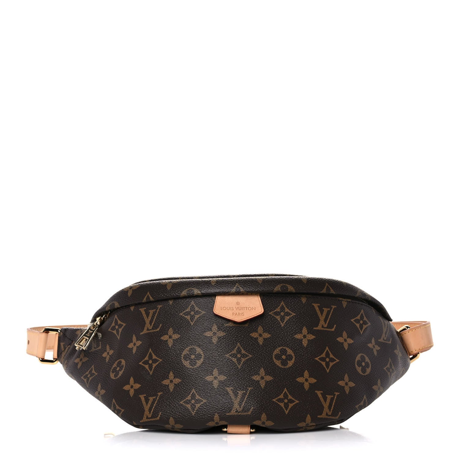 Louis Vuitton Monogram Bumbag 1 of 12