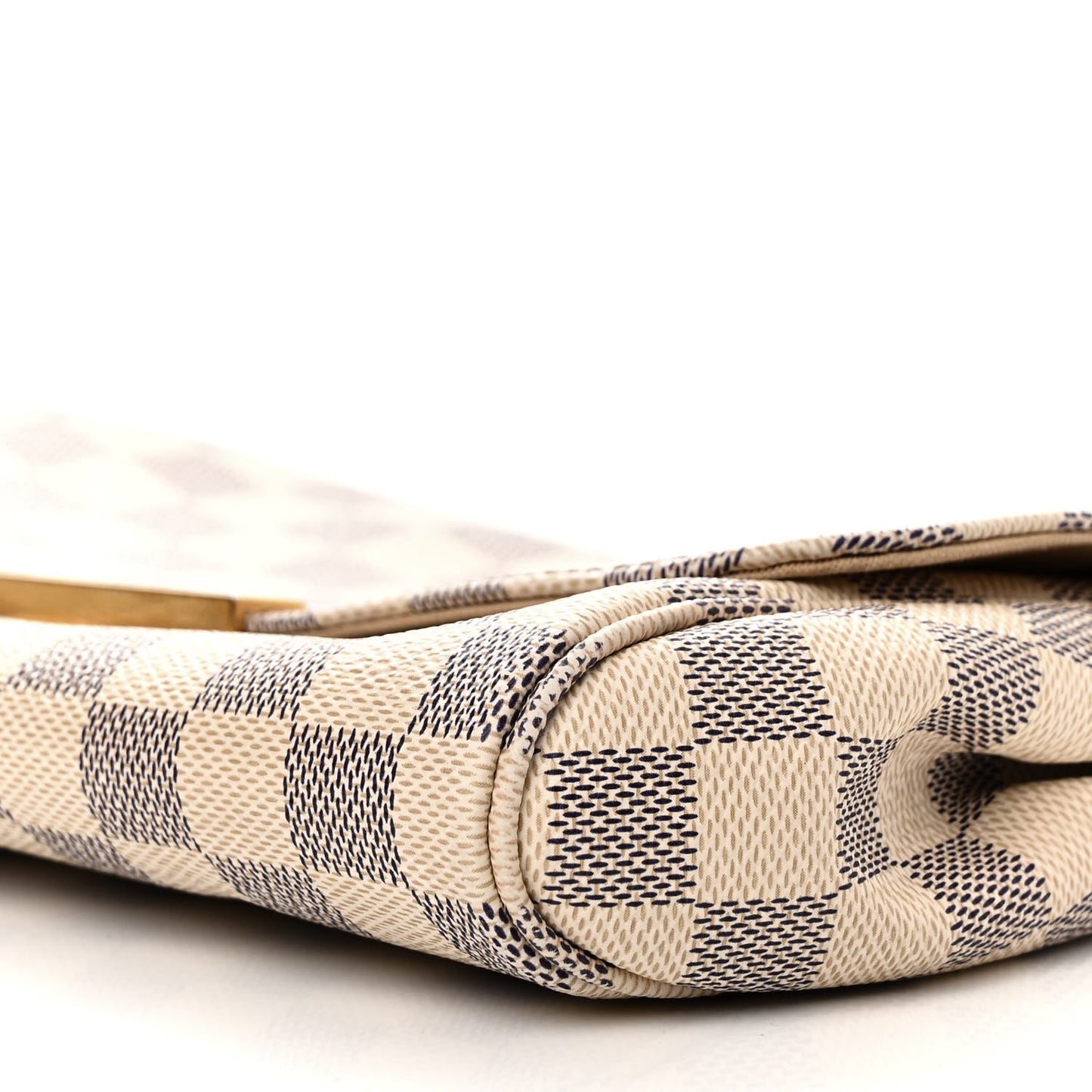 Damier Azur Favorite MM
