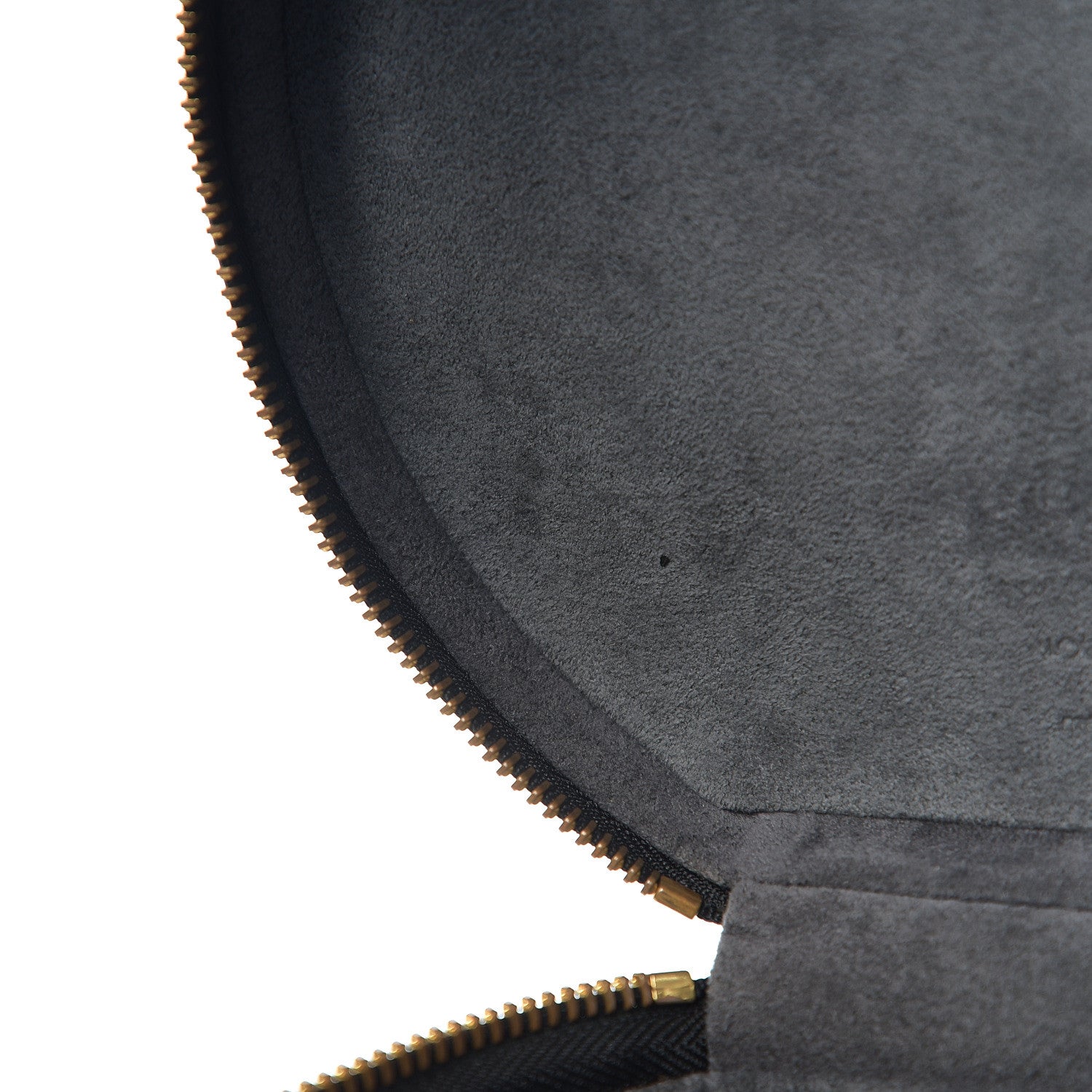 Louis Vuitton Epi Cannes Black 10 of 11