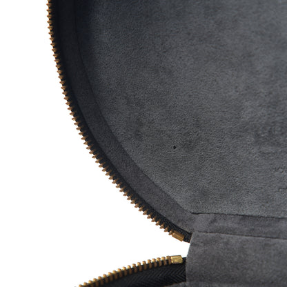 Louis Vuitton Epi Cannes Black 10 of 11