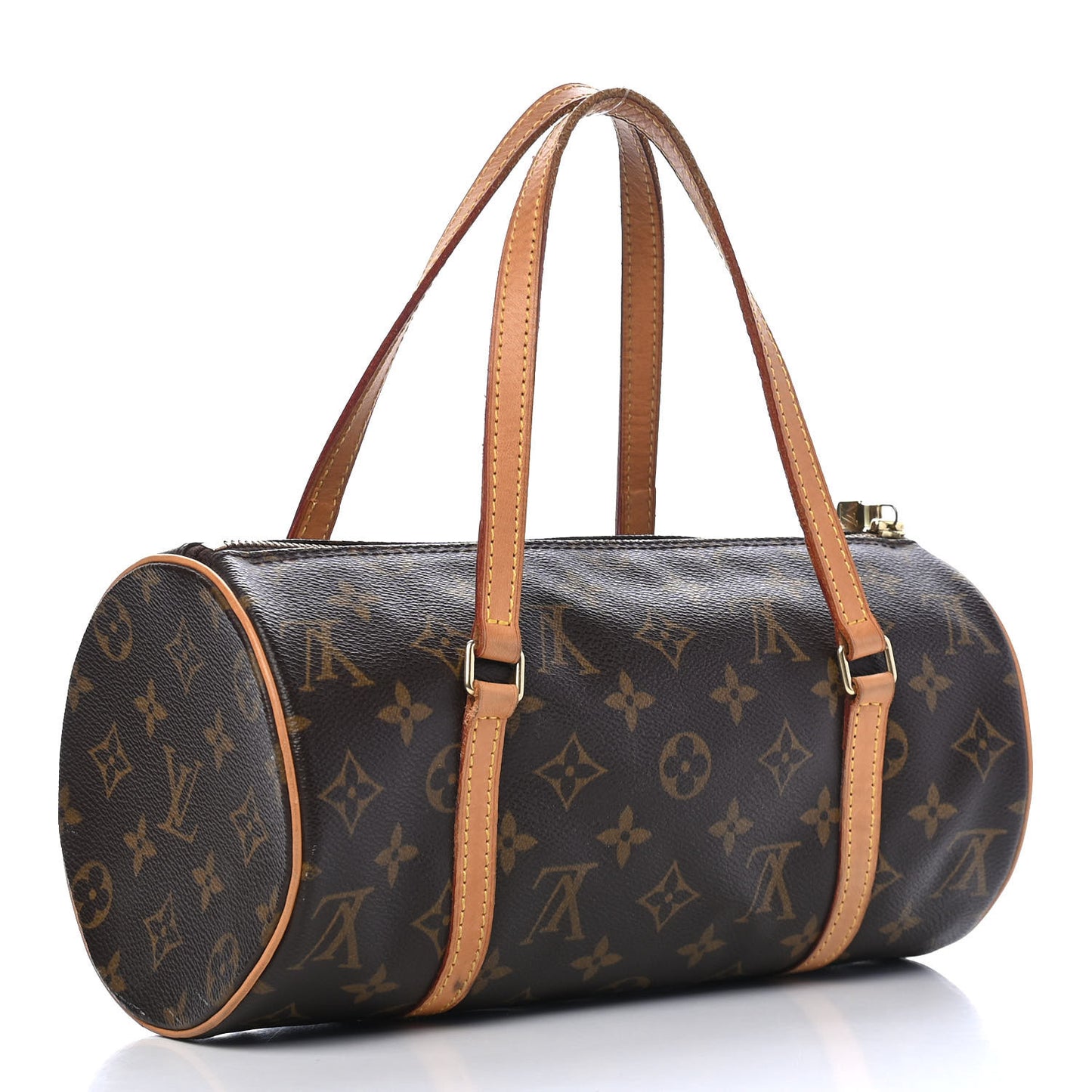 Monogram Papillon 26