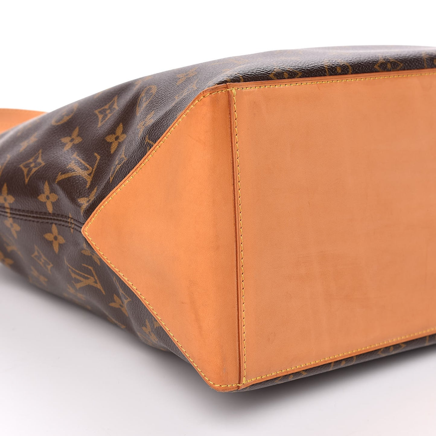 Monogram Cabas Mezzo