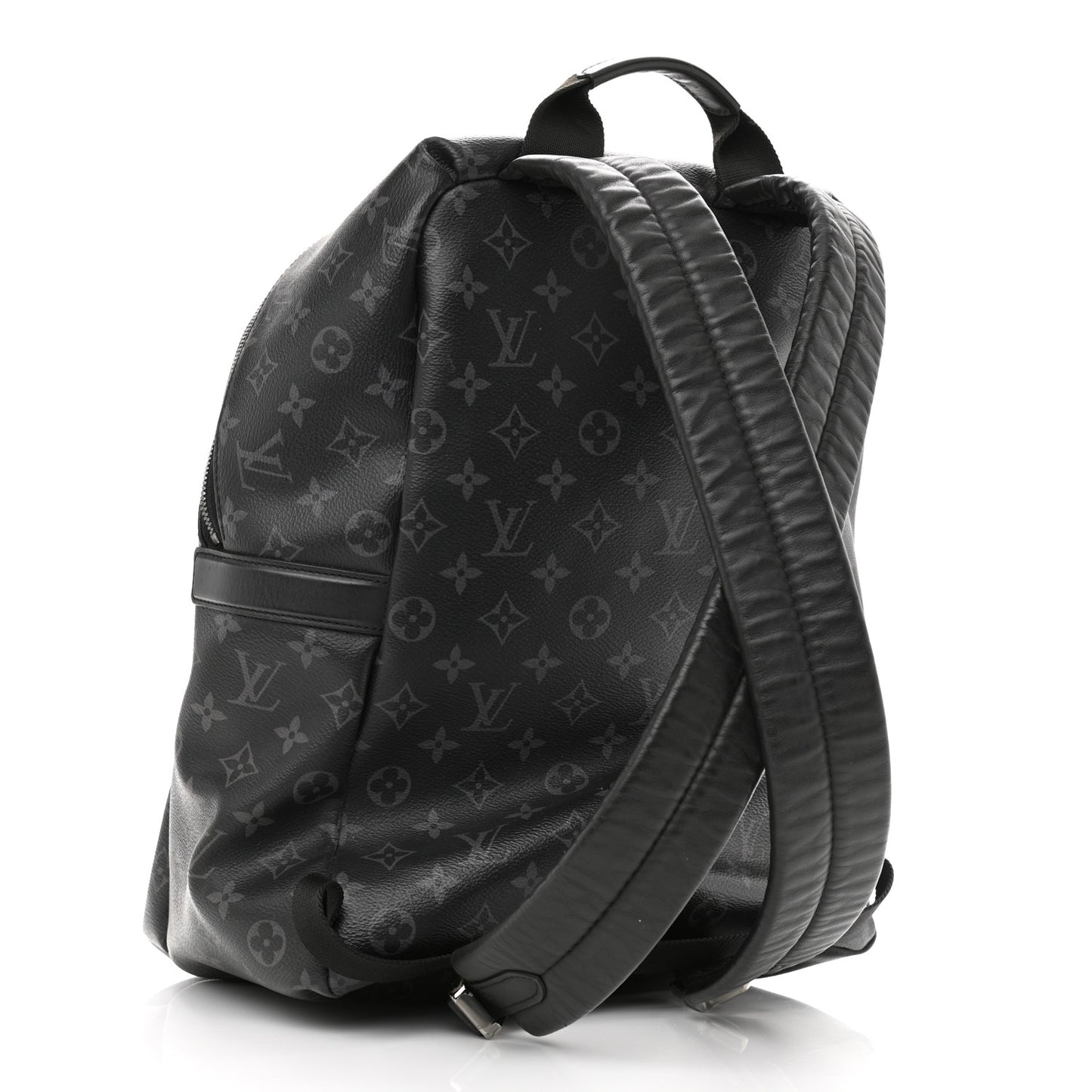 Monogram Eclipse Discovery Backpack PM