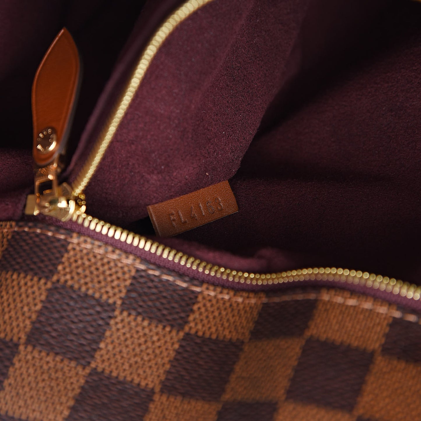 Damier Ebene Ascot