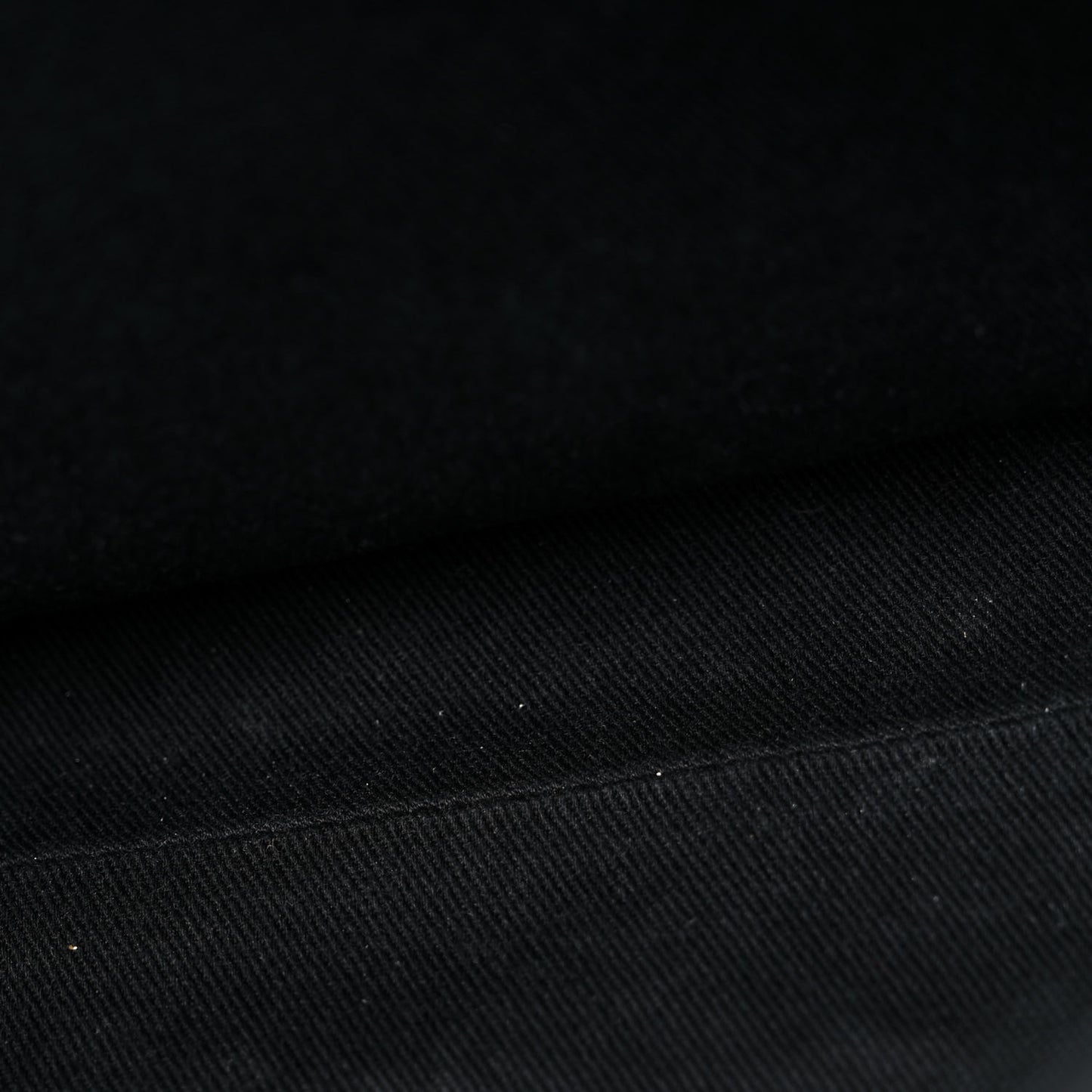 Calfskin Quilted In The Business Flap Bag Black