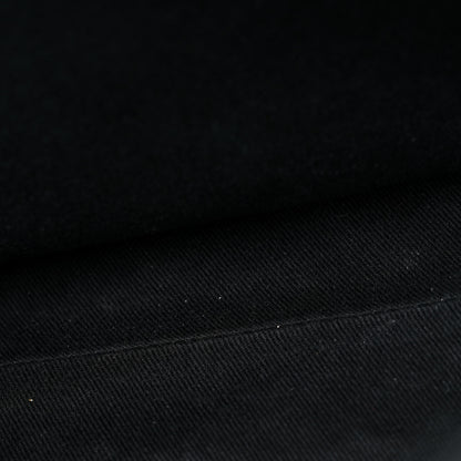 Chanel Calfskin Quilted In The Business Flap Bag Black 14 of 19