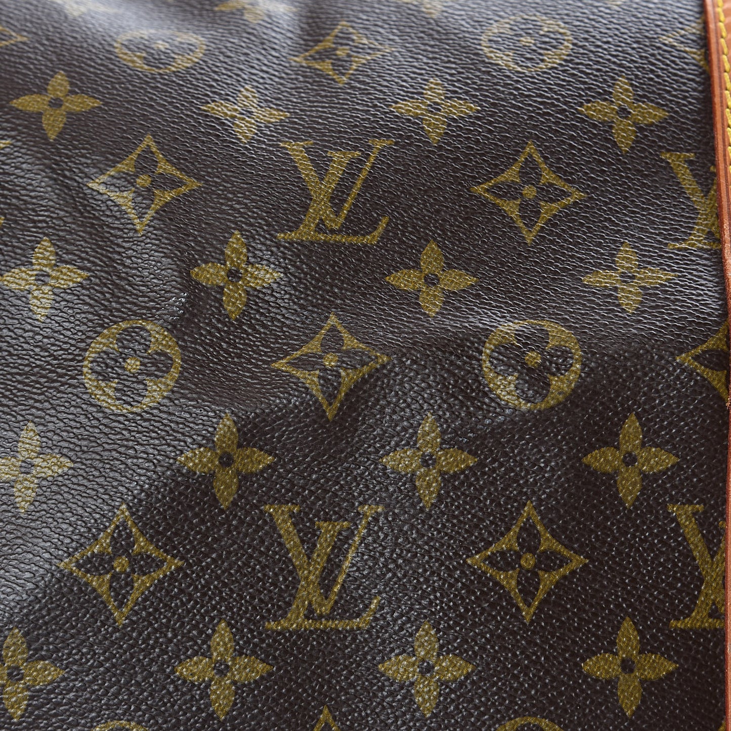 Monogram Keepall 55