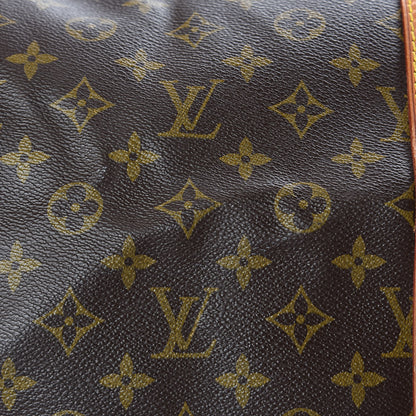 Louis Vuitton Monogram Keepall 55 12 of 13