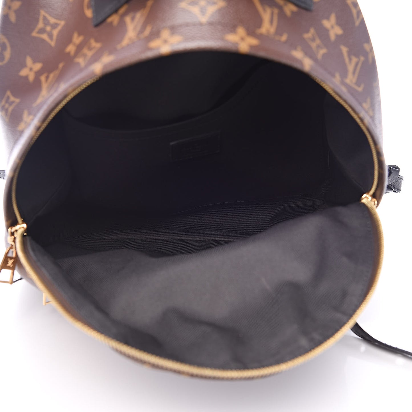 Monogram Palm Springs Backpack MM