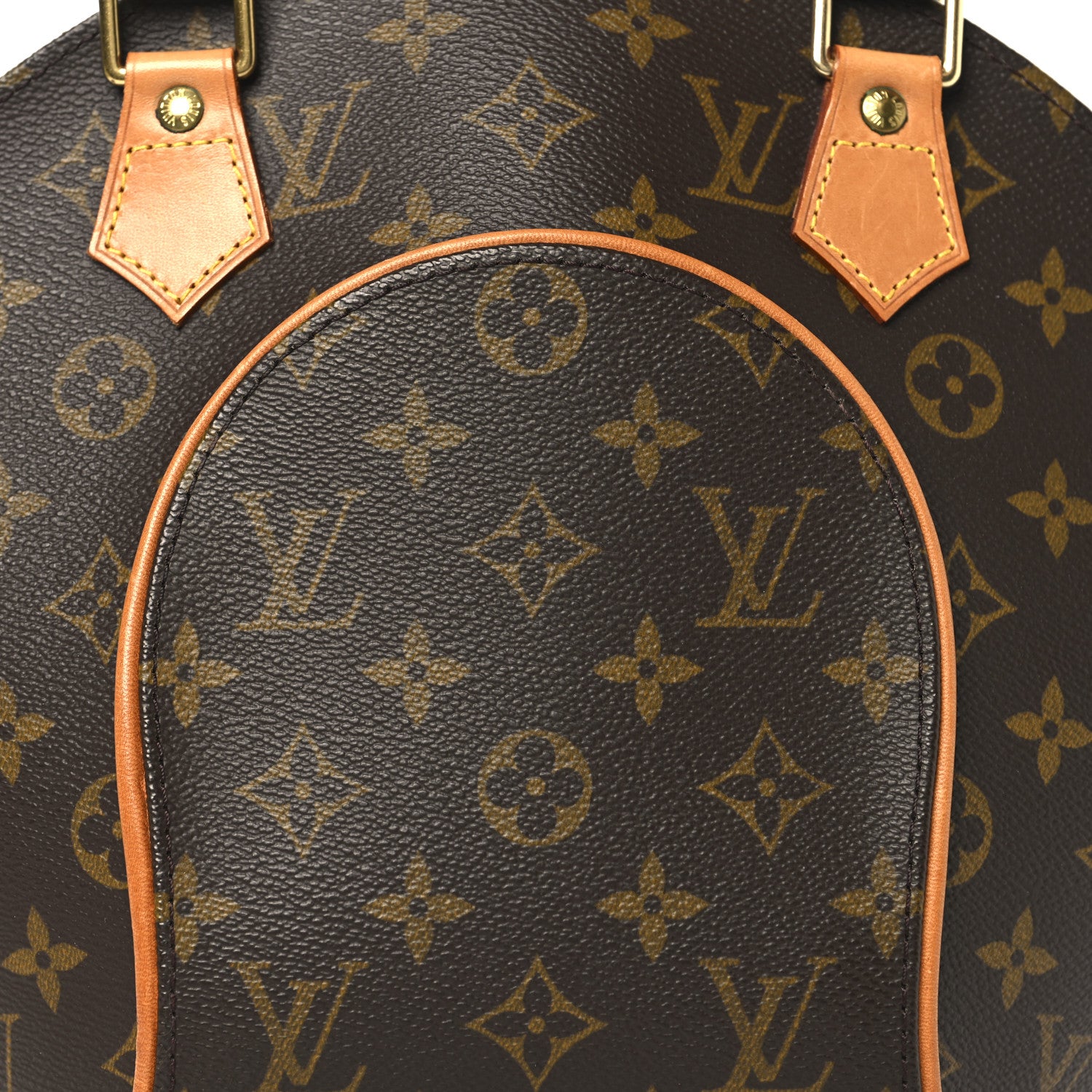 Louis Vuitton Monogram Ellipse MM 7 of 11