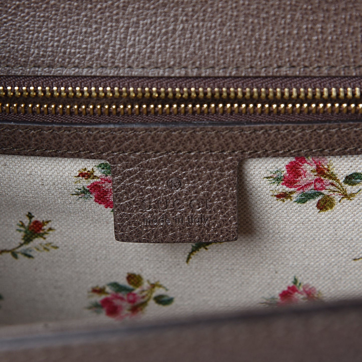 Calfskin Embroidered Medium Sylvie Top Handle Bag New Acero Multicolor