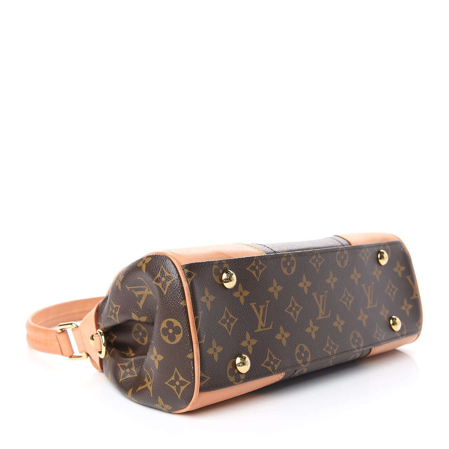 Monogram Beverly MM