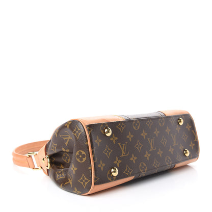 Louis Vuitton Monogram Beverly MM 3 of 11
