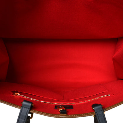 Louis Vuitton Reverse Monogram Giant Onthego GM 5 of 9