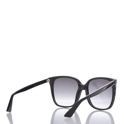 Gucci Acetate GG Sunglasses GG0022S Black 4 of 7