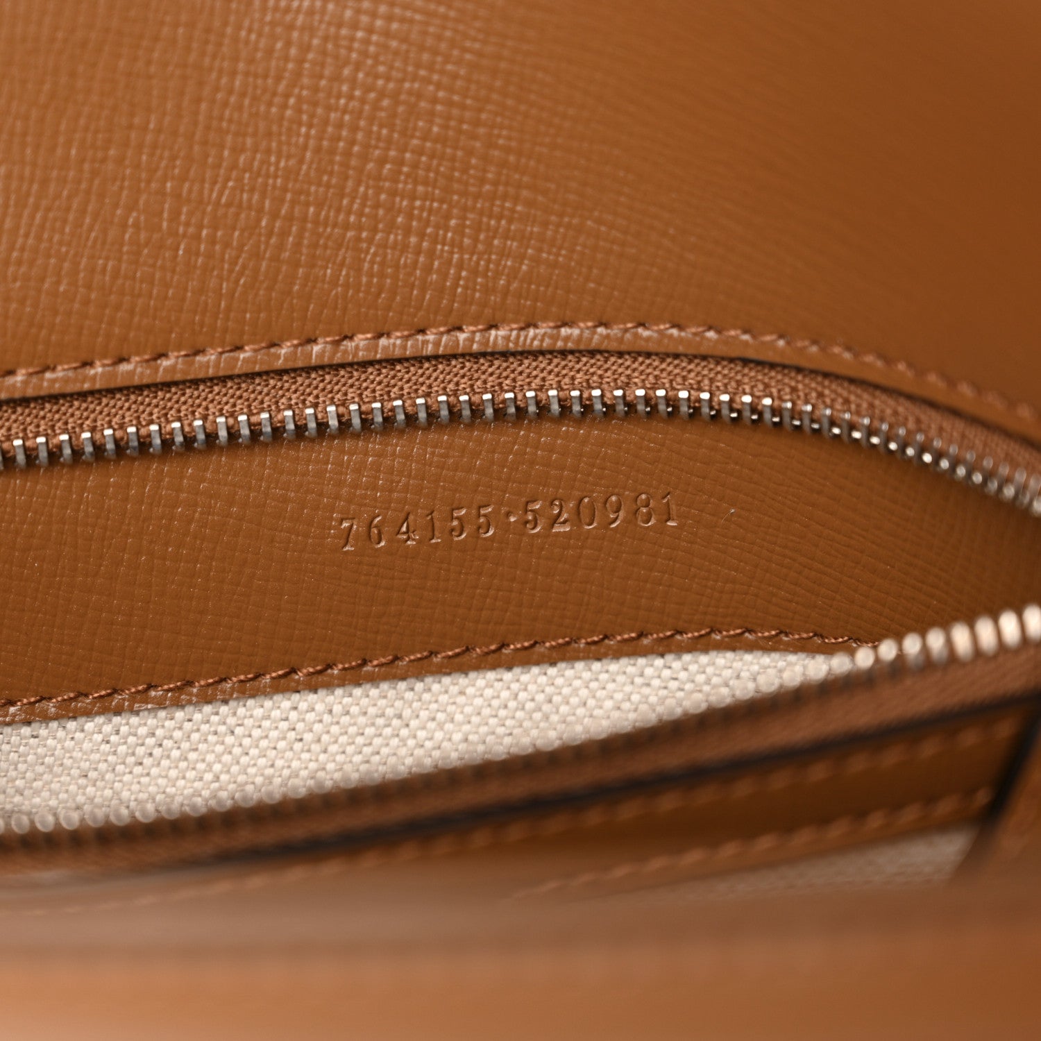 Gucci Monogram Small Horsebit 1955 Asymmetric Shoulder Bag 6 of 13