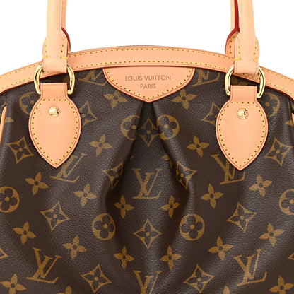 Louis Vuitton Monogram Tivoli PM 8 of 10