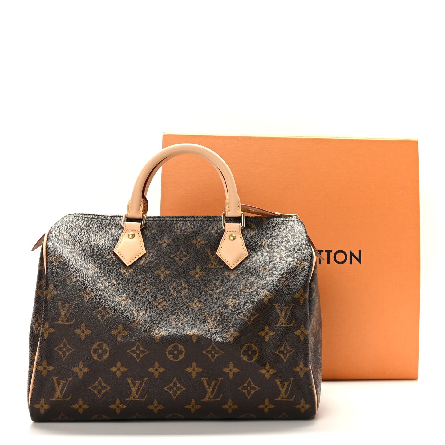 Monogram Speedy 30