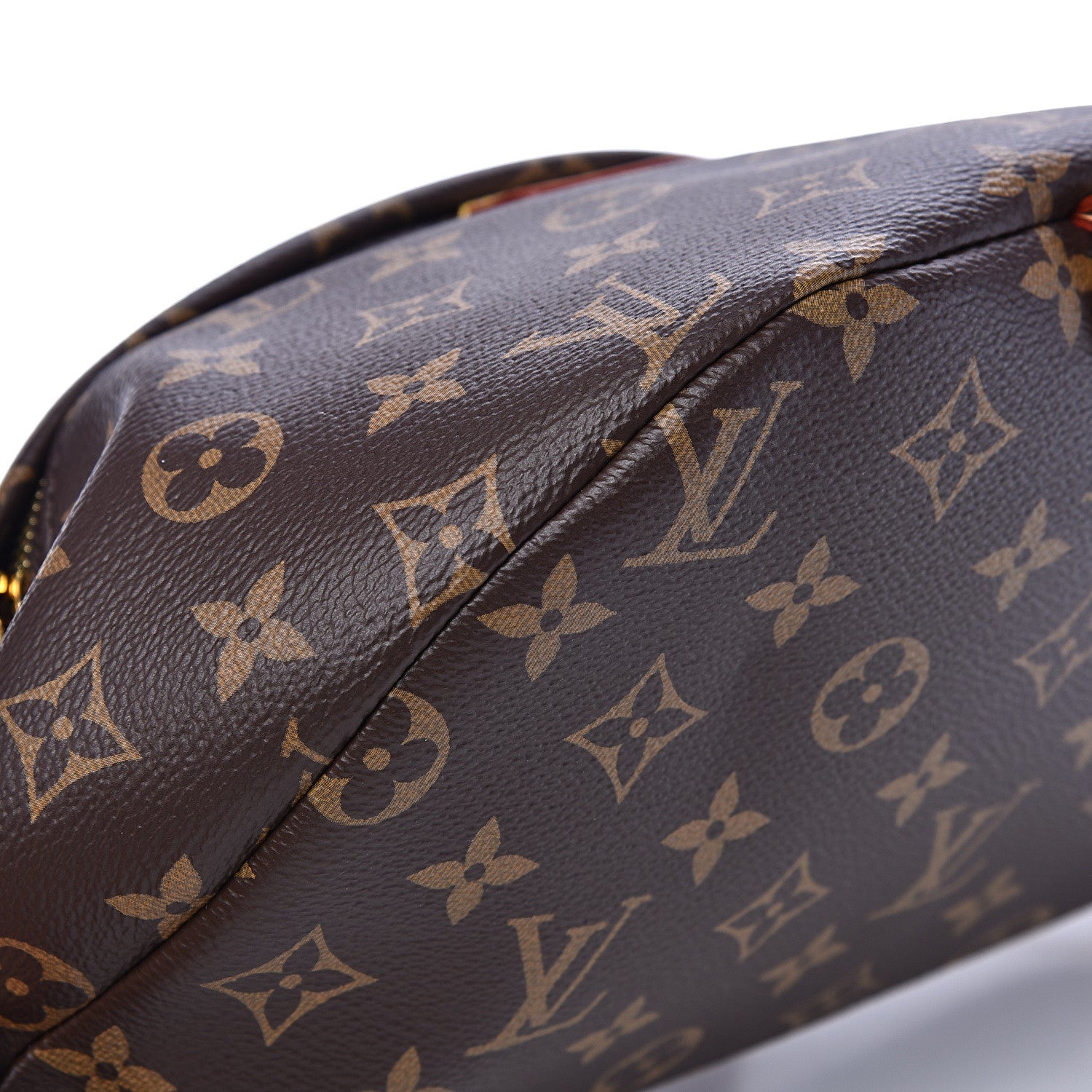 Louis Vuitton Monogram Bumbag 7 of 11