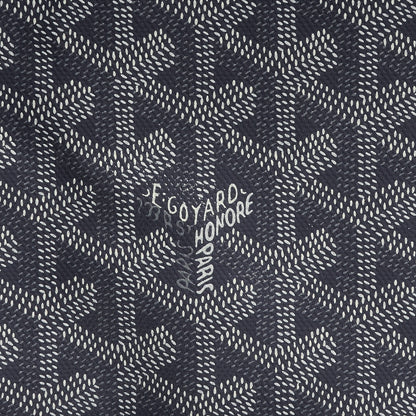 Goyard Goyardine Saint Louis GM Grey 10 of 10