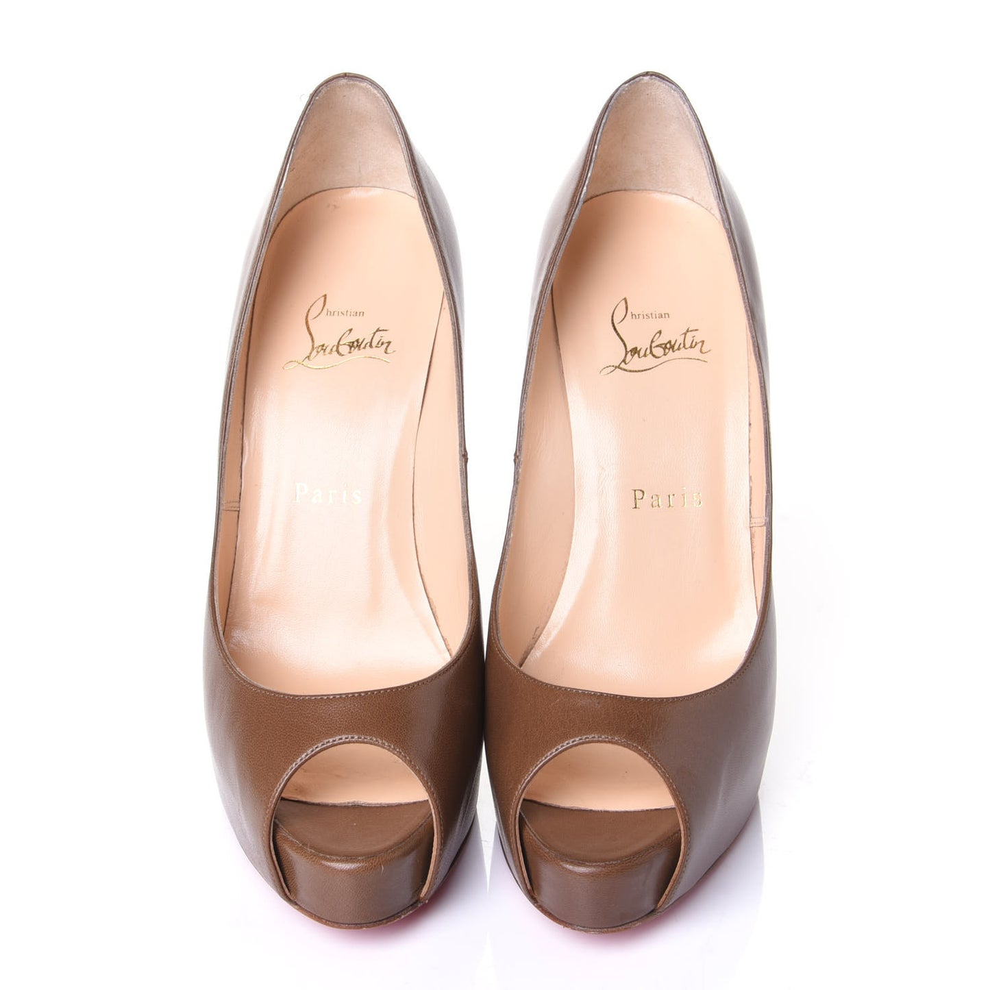 Kid Vendome 120 Pumps 38 Blush