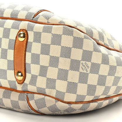 Louis Vuitton Damier Azur Galliera PM 8 of 8