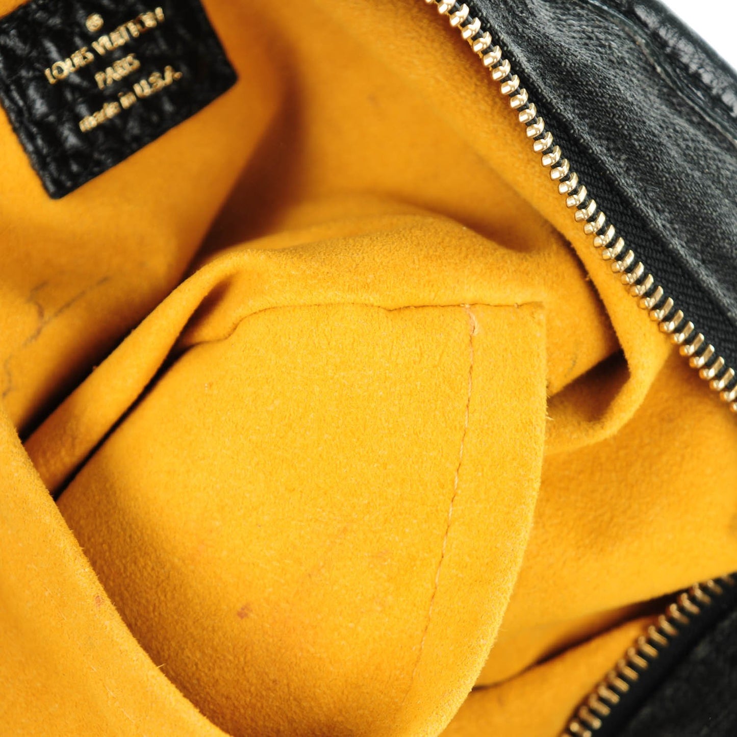 Denim Neo Cabby MM Black